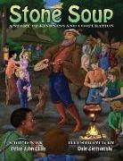 Peter John Elias, Dale Ziemianski - Stone Soup