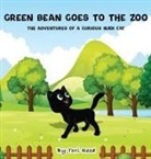 Tori Reed - Green Bean Goes To The Zoo