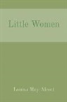 ALCOTT - Little Women BP