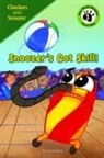 Jason M Burns, Jason M. Burns - Snoozer's Got Skill