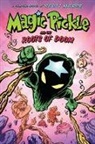 Scott Morse, Scott Morse - Magic Pickle and the Roots of Doom: A Graphic Novel
