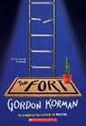 Gordon Korman - The Fort