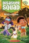 Rekha S Rajan, Rekha S. Rajan, Courtney Lovett - Wildfire Rescue: A Branches Book (Disaster Squad #1)