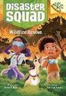 Rekha S Rajan, Rekha S. Rajan, Rekha S./ Lovett Rajan, Courtney Lovett - Wildfire Rescue