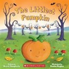 Brandi Dougherty, Denise Hughes - The Littlest Pumpkin