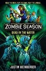 Justin Weinberger - Zombie Season 2: Dead in the Water