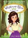 Sarah Mlynowski - Liar Liar (Whatever After #16)