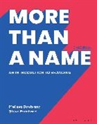 Melissa Davis, Steve Everhard - More Than A Name