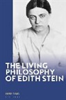 Peter Tyler - The Living Philosophy of Edith Stein