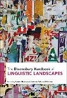 Will Amos, Robert Blackwood, Stefania Tufi, Will Amos, Robert Blackwood, Stefania Tufi - The Bloomsbury Handbook of Linguistic Landscapes
