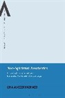 Lina Aschenbrenner, Bettina E. Schmidt, Steven Sutcliffe - Neo-Spiritual Aesthetics