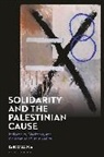 Zahi Zalloua, Zalloua Zahi - Solidarity and the Palestinian Cause