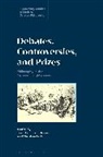Christian Leduc, Tinca Prunea-Bretonnet, Courtney D. Fugate, Christian Leduc, Tinca Prunea-Bretonnet - Debates, Controversies, and Prizes