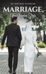Dariush Pourkian, Dr Dariush Pourkian - Marriage, The Iranian Style