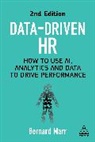 Bernard Marr, Bernard Marr Marr, Marr Bernard - Data-Driven Hr
