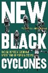 Marlon Lee Moncrieffe - New Black Cyclones