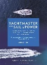 Alison Noice, Noice Alison, Roger Seymour - Yachtmaster for Sail and Power 6th edition