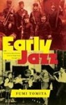 Fumi Tomita - Early Jazz