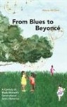 Alexis McGee - From Blues to Beyonce
