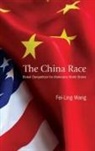 Fei-Ling Wang, Wang Fei-Ling - China Race