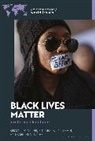 Shaonta' Allen, Simone N Durham, Simone N. Durham, Angela Jones, Jones Angela - Black Lives Matter