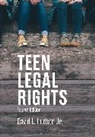 David L. Hudson, David L Hudson Jr, David L. Hudson Jr. - Teen Legal Rights
