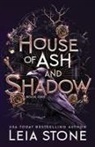 Leia Stone, To Be Announced - House of Ash and Shadow