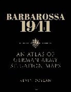 Kevin Boylan - Barbarossa 1941