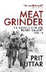 Prit Buttar, Buttar Prit - Meat Grinder