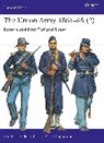 Ron Field, Field Ron, Marco Capparoni - The Union Army 1861-65 (2)