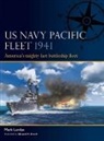 Mark Lardas, Lardas Mark, Edouard A. Groult - US Navy Pacific Fleet 1941