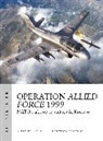 Brian D Laslie, Brian D. Laslie, Adam Tooby, Tooby Adam - Operation Allied Force 1999