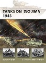 Romain Cansiere, Romain Cansière, Felipe Rodríguez - Tanks on Iwo Jima 1945