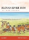 Ian Knight, Adam Hook, Hook Adam - Blood River 1838