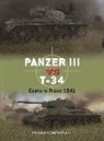Peter Samsonov - Panzer III vs T-34