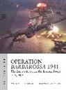 William E Hiestand, William E. Hiestand, Mads Bangsø - Operation Barbarossa 1941