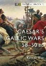 Kate Gilliver, Gilliver Kate - Caesar's Gallic Wars