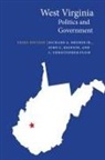 Richard A Brisbin, Richard A. Brisbin, John C Kilwein, John C. Kilwein, L Christopher Plein, L. Christopher Plein - West Virginia Politics and Government