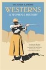 Victoria Lamont - Westerns