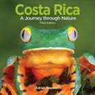 Adrian Hepworth - Costa Rica