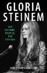 Sydney L. Stern, Sydney Ladensohn Stern - Gloria Steinem