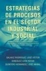 José Anibal Quintero Hernández, Noemí González León, José Víctor Galaviz Rodríguez - ESTRATEGIAS DE PROCESOS EN EL SECTOR INDUSTRIAL Y SOCIAL