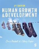 Chris Beckett, Chris Taylor Beckett, Hilary Taylor - Human Growth and Development