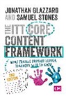 Jonathan Glazzard, Professor Jonathan Glazzard, Professor Jonathan Stones Glazzard, Samuel Stones - Itt Core Content Framework