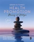 Ruth Woodall Cross, Ruth Cross, James Woodall - Green & Tones'' Health Promotion