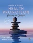Ruth Woodall Cross, Ruth Cross, James Woodall - Green & Tones'' Health Promotion