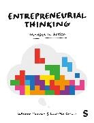 Lucrezia Casulli, Suzanne Mawson, Suzanne Casulli Mawson - Entrepreneurial Thinking
