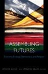 Jennifer (EDT)/ Keller Quigley, Jennifer Keller Quigley, Catherine Keller, Jennifer Quigley - Assembling Futures