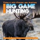Abby Badach Doyle, Abby Badach Doyle - Big Game Hunting