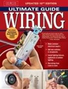 Creative Homeowner (COR), The Editors of Creative Homeowner - Ultimate Guide Wiring